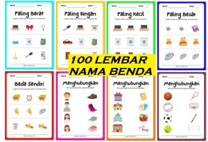 Seri Benda