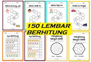 Seri Berhitung