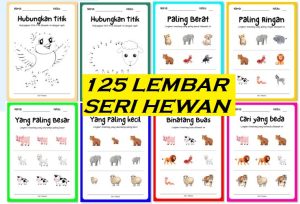 Seri Hewan