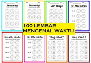 Seri Waktu